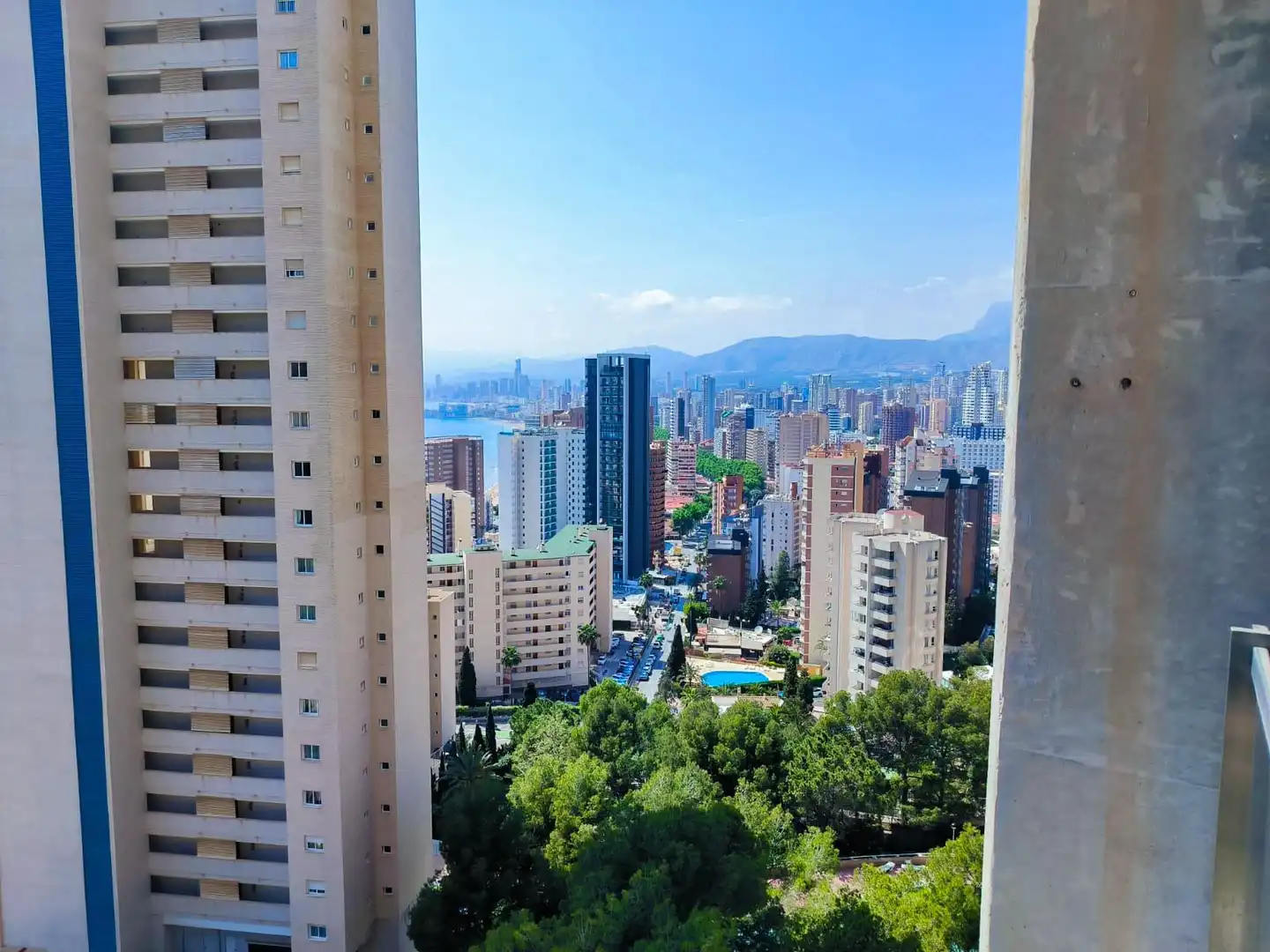 Appartement compact avec terrasse à vendre à Rincón de Loix, imagen 14