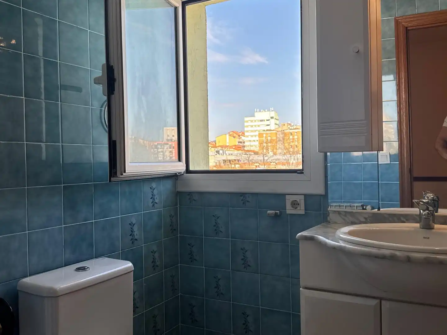 Bathroom of Detached homes for sale in Salt  with Heating and Terrace