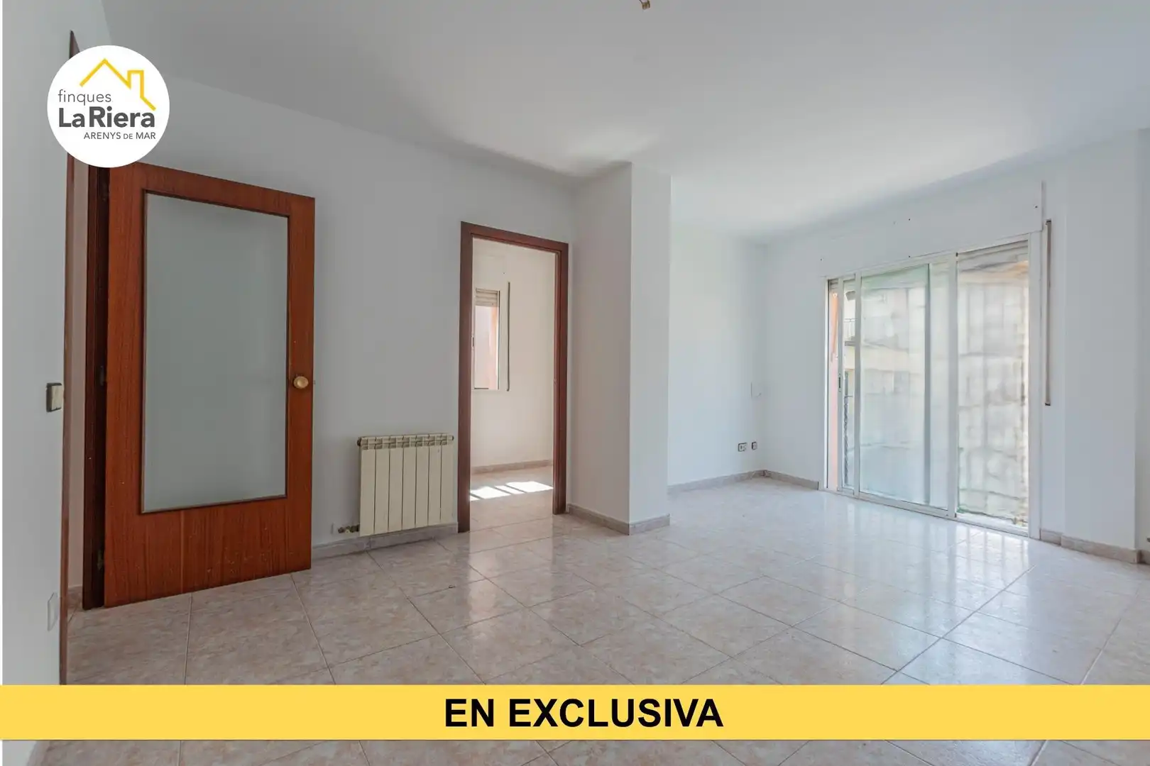 Schlafzimmer von Wohnung zum Verkauf in Arenys de Mar
