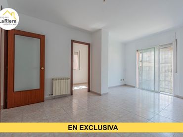 Wohnung mit Balkon zum Verkauf in Carrer Pau Costa