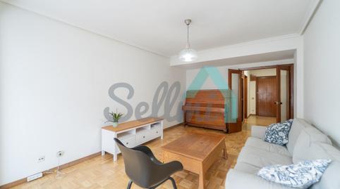 Photo 4 of Flat to share in Padre Suárez, Santo Domingo - El Campillín, Oviedo