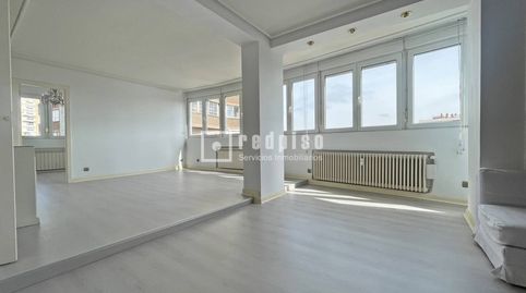 Foto 4 von Wohnung zur Miete in De Caleruega, Costillares, Madrid Capital