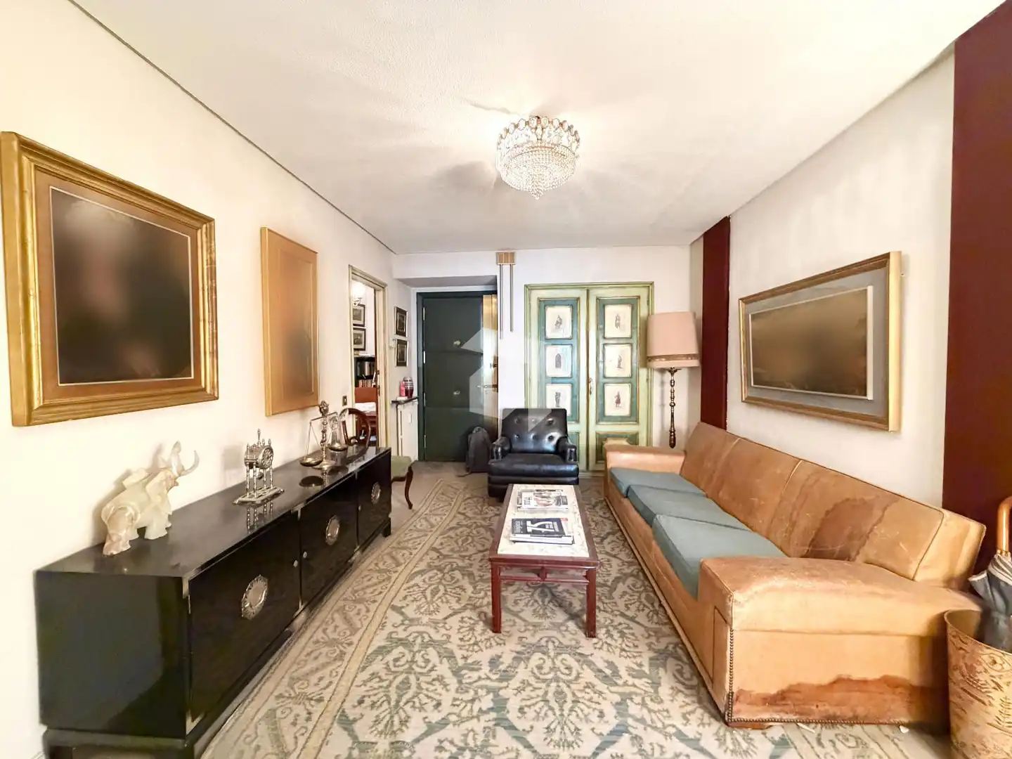 Appartement avec ascenseur à vendre à Principe de Vergara, imagen 4
