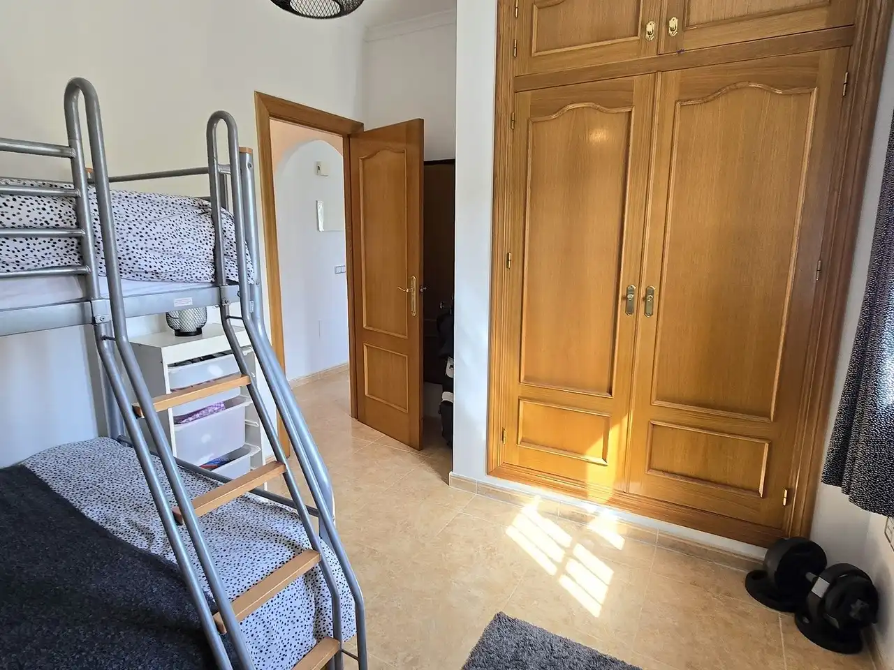 Casa o xalet en venda en Arboleas amb Aire condicionat, Terrassa i Piscina