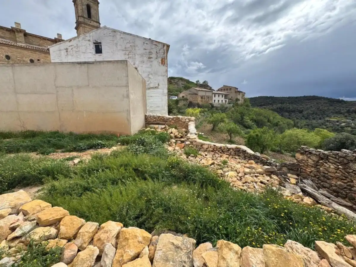Residential for sale in Fórnoles