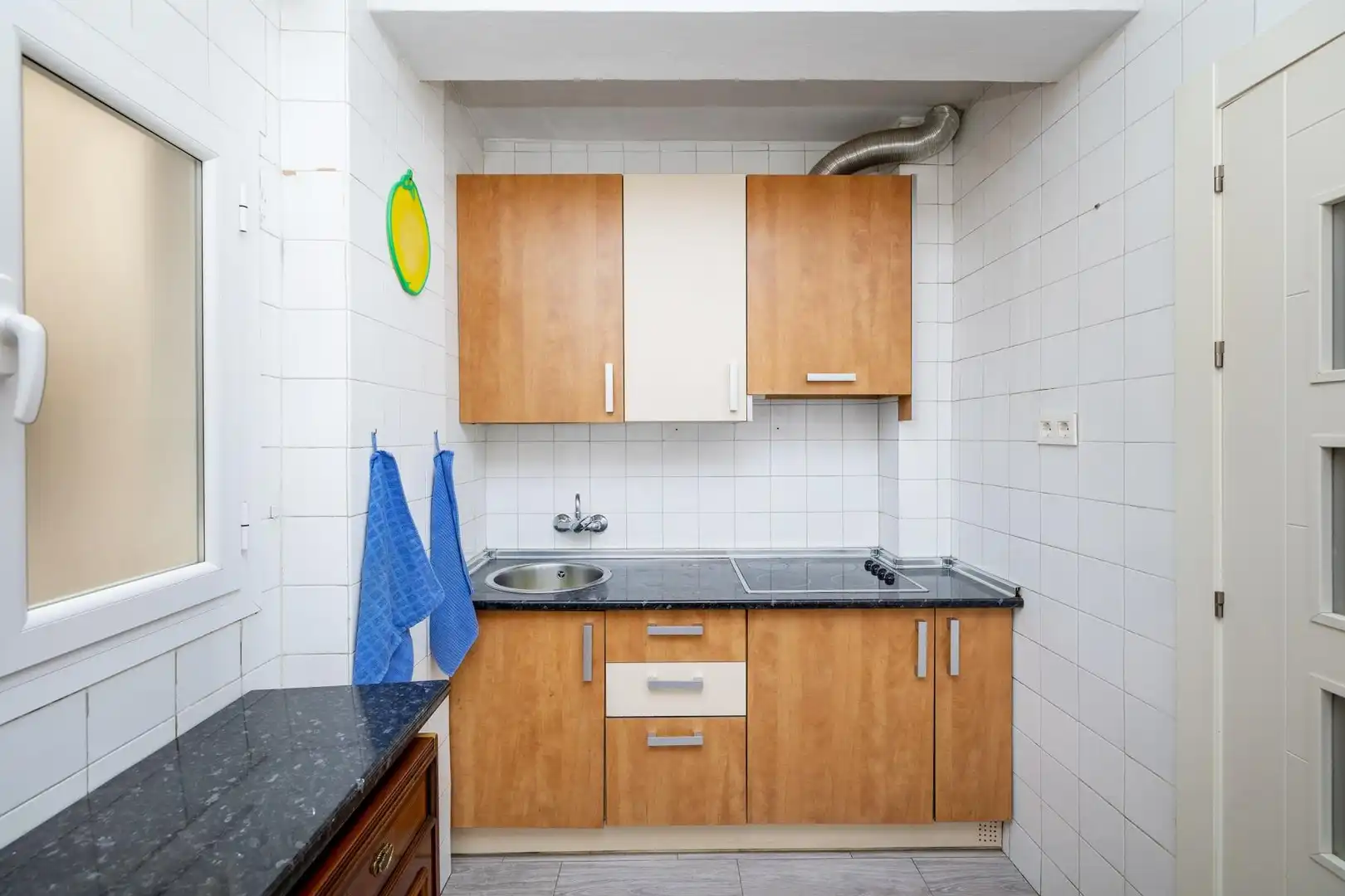 Piso en venta en Calle RIVADAVIA, 4, Camino de Ronda
