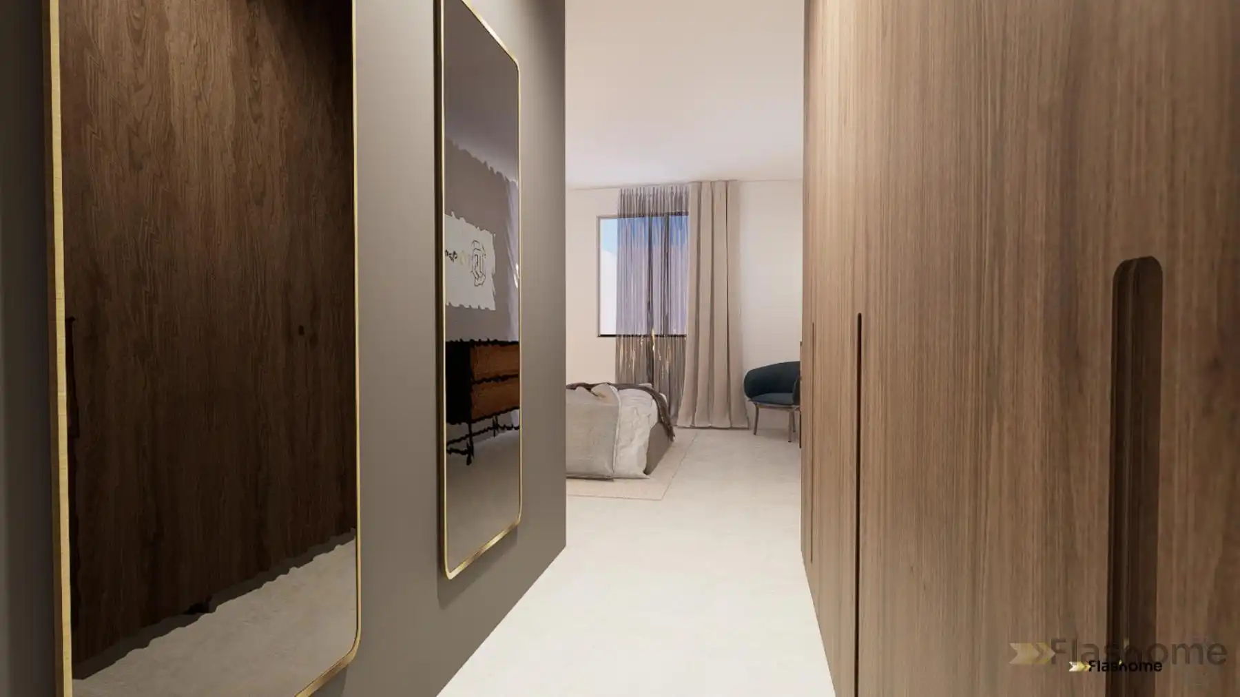 Casa en venta en Santa Amalia, imagen 9