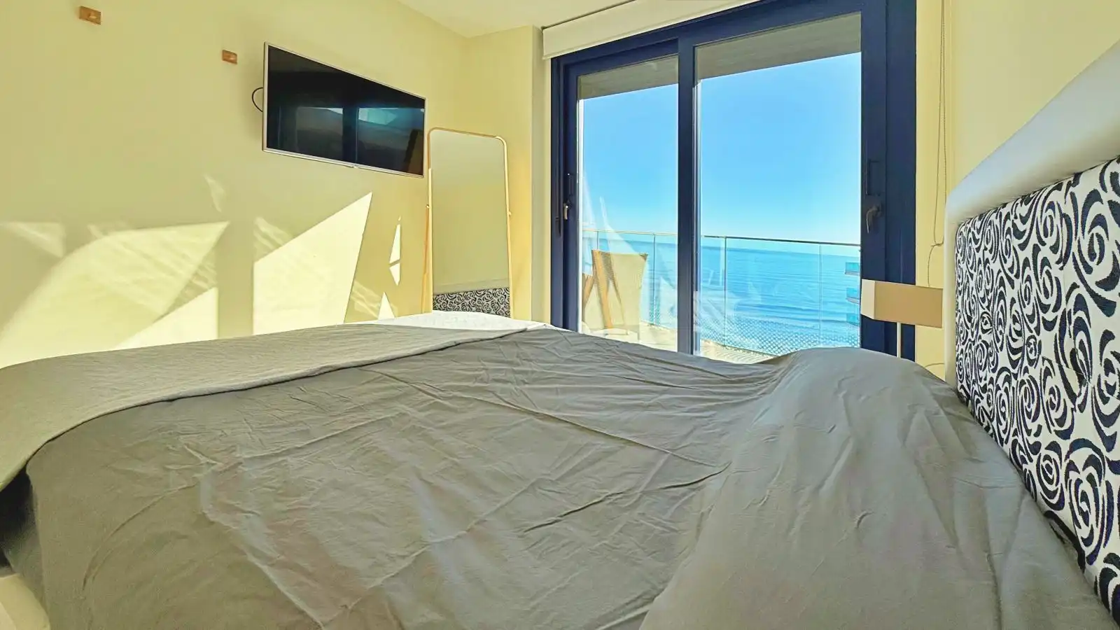 Penthouse mit Terrasse zum Verkauf in Calle Mar Llana, imagen 25