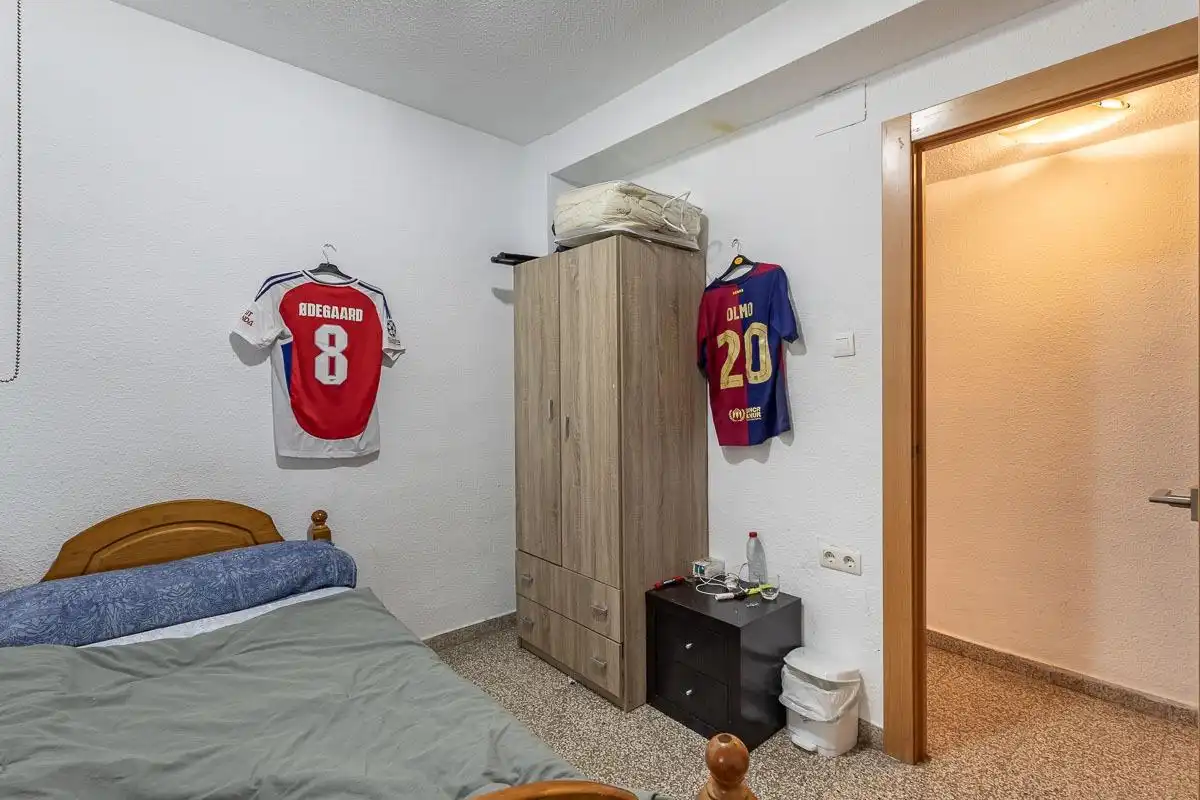 Flat with lift for sale in Calle Molinos 18, imagen 17