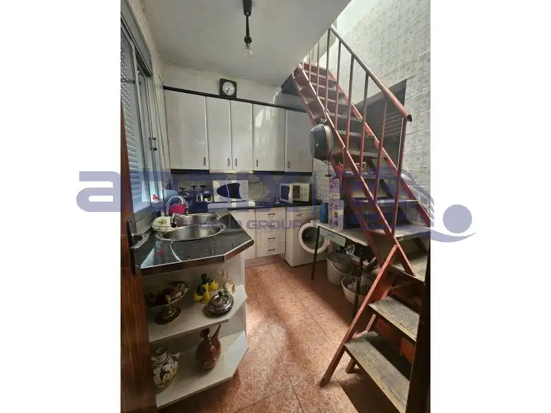 Wohnung mit Terrasse zum Verkauf in Calle Sagunto, imagen 7