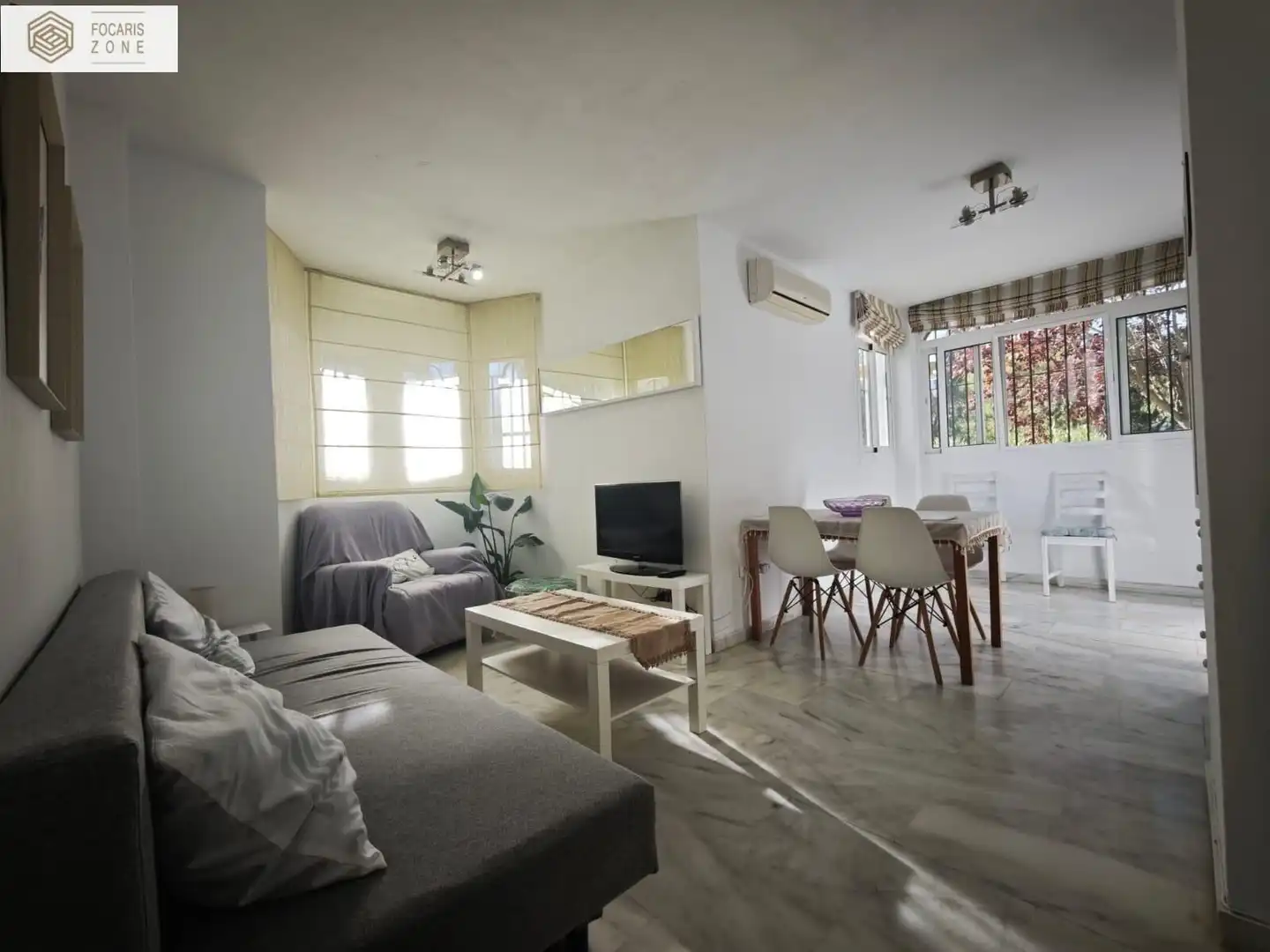 Flat with terrace for sale in Urbanizacion RONDA GOLF OESTE, imagen 5