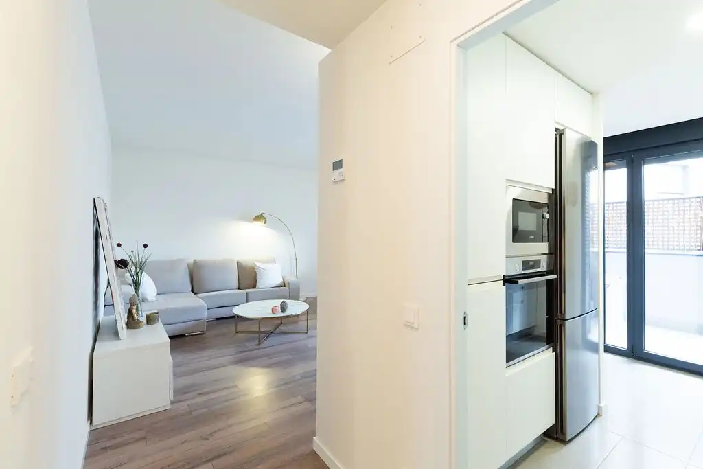 Apartament en venda en Arenys de Mar amb Aire condicionat, Calefacció i Parquet