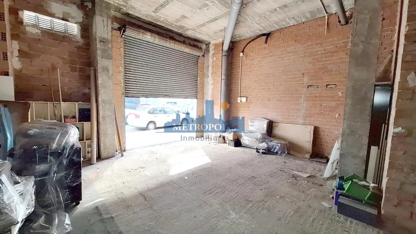 Business premises for sale in Carrer Federico García Lorca, imagen 8
