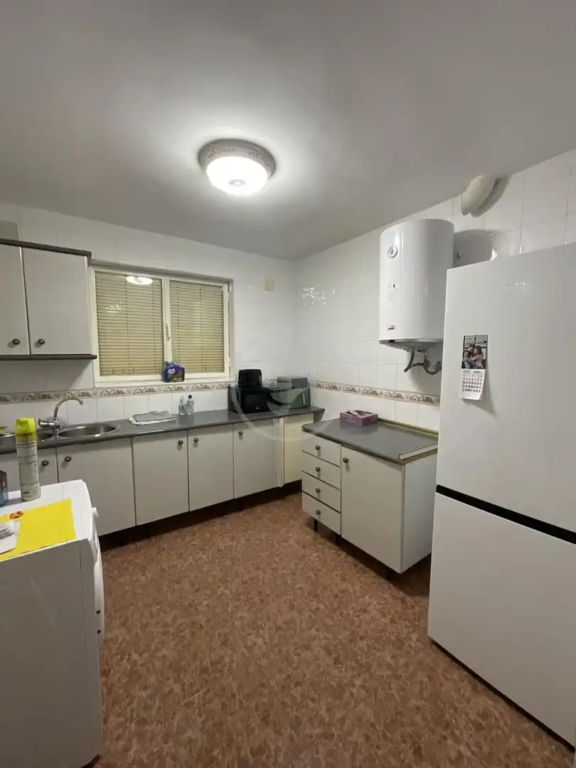 Cocina de Planta baja en venta en Arrayanes