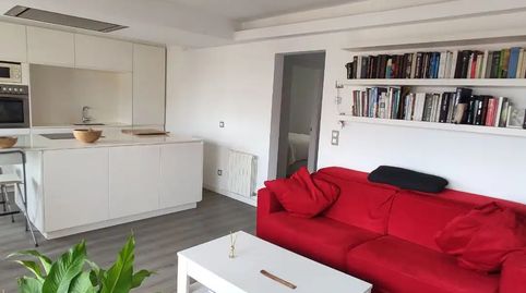 Foto 2 de Piso en venta en Carrer Pizarro, 31, Eixample, Mataró