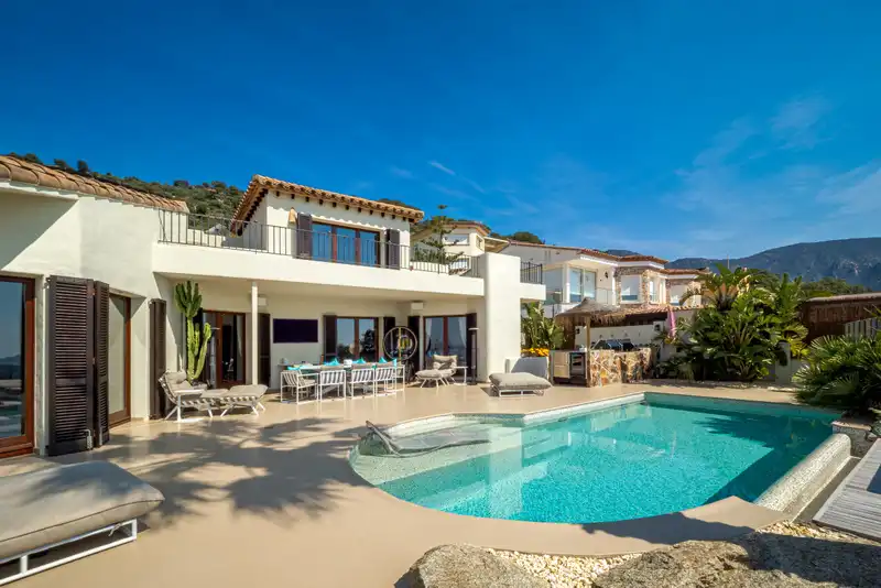 Chalet en venta en Palau-saverdera, imagen 2