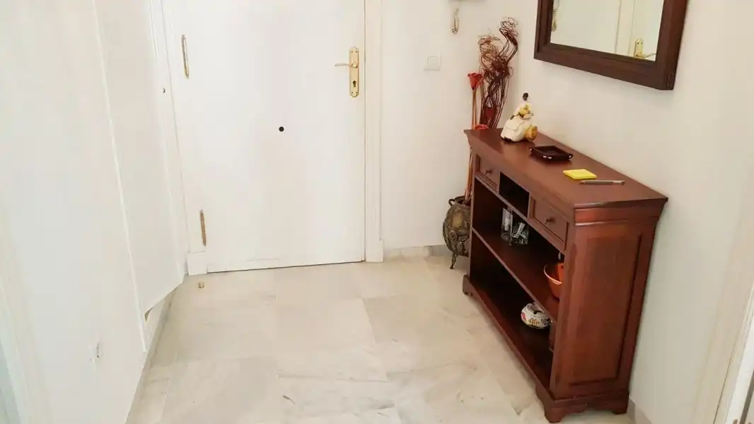 Apartments for rent in El Puerto de Santa María  with Private garden, Terrace and Furnished