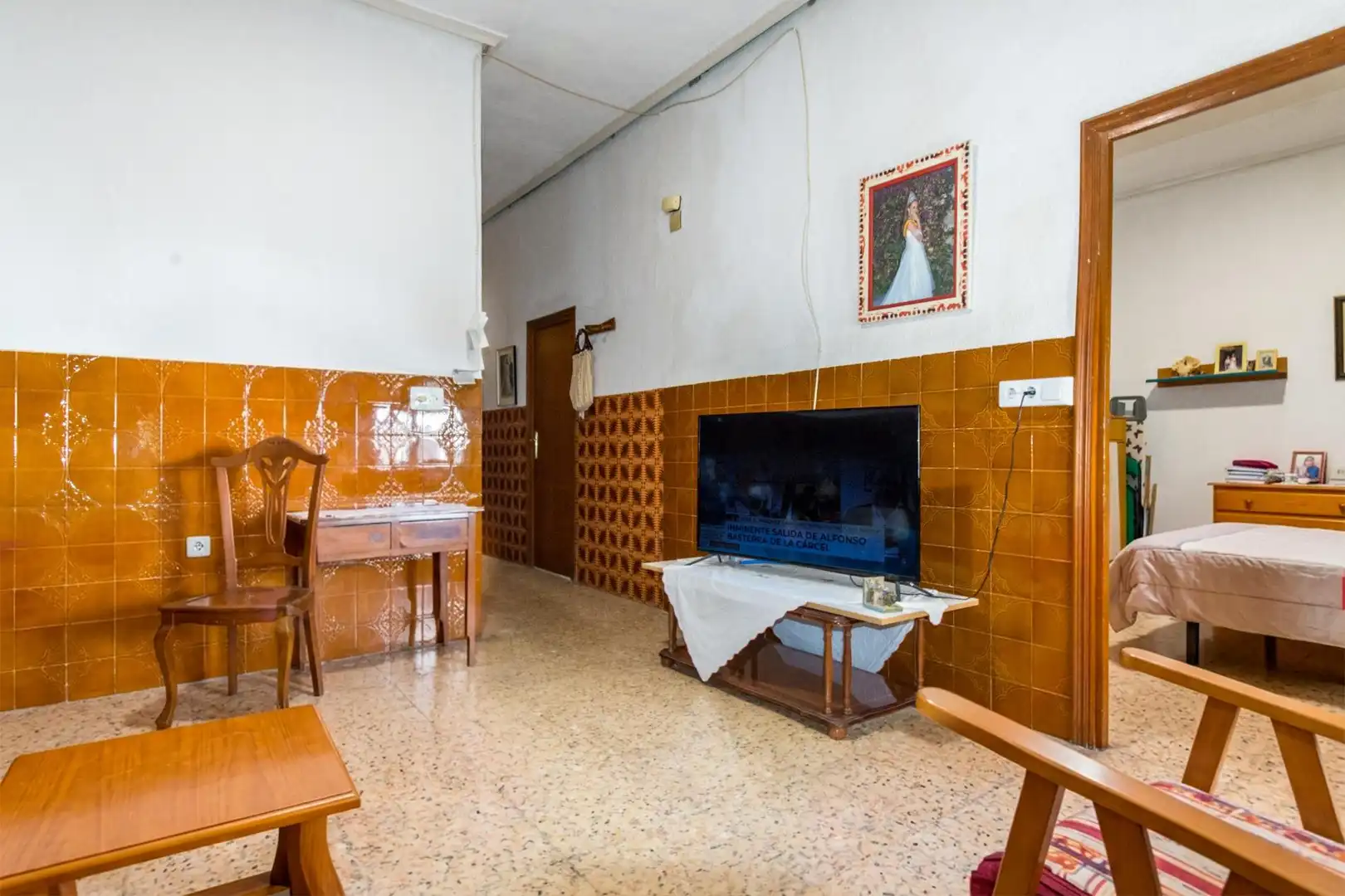 House with garden for sale in Jacarilla, imagen 4
