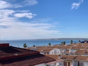 Mini appartamento in affitto a Santa Pola ciudad