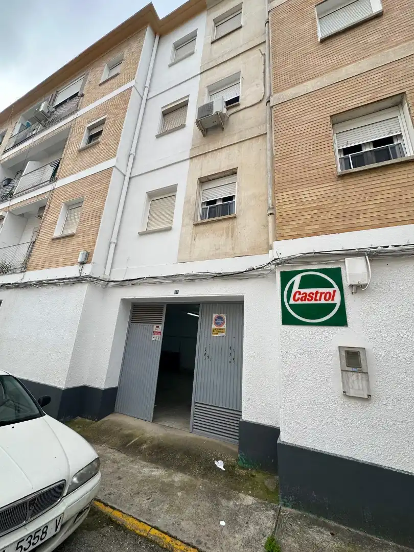 Gewerbefläche zur Miete in Casco Antiguo, imagen 8