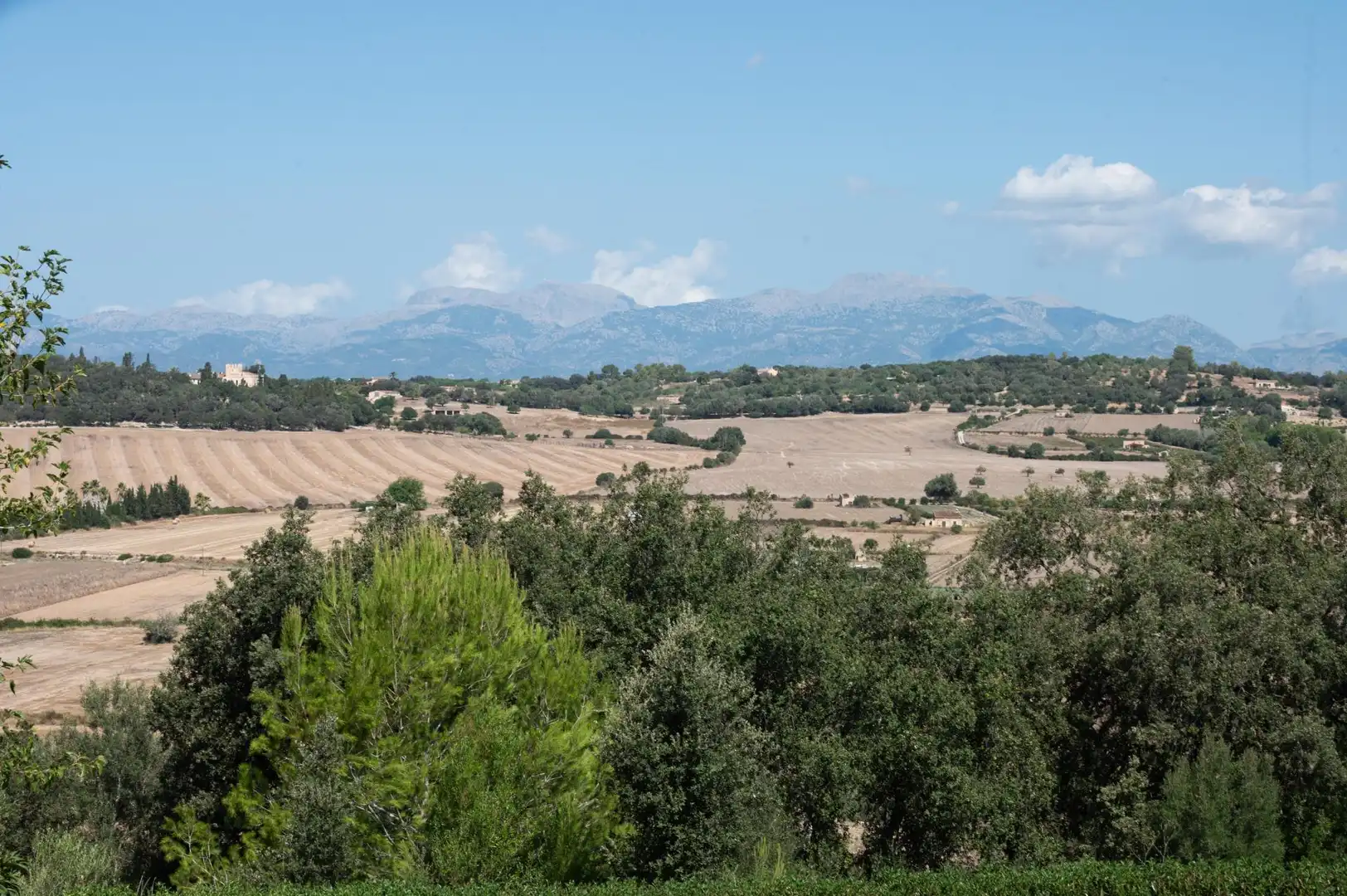 Casa rústica amb piscina en venda a Sineu, imagen 30