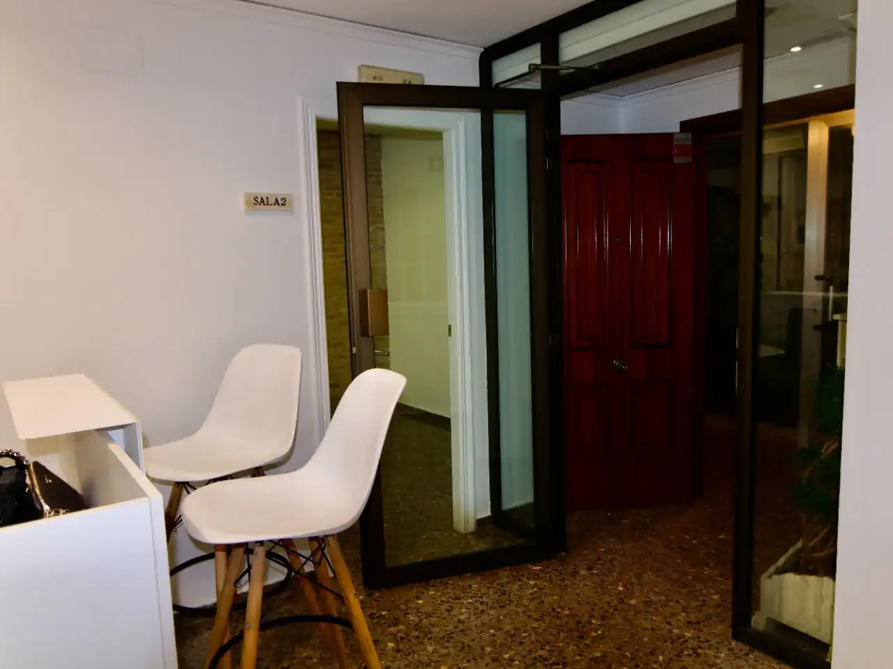 Oficina en venta en Sagunto / Sagunt con Aire acondicionado, Calefacción y Amueblado
