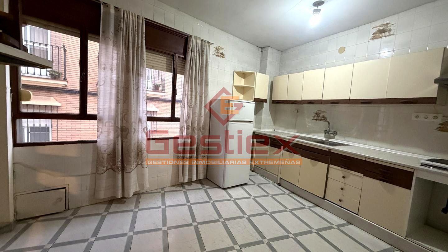 Kitchen of House or chalet for sale in Almendralejo  with Terrace