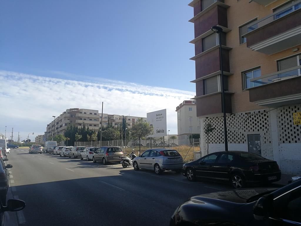Residencial en venta en PLANEAMIENTO  ENSANCHE IUR ENSANCHE I 73(D), Camino Viejo de Málaga