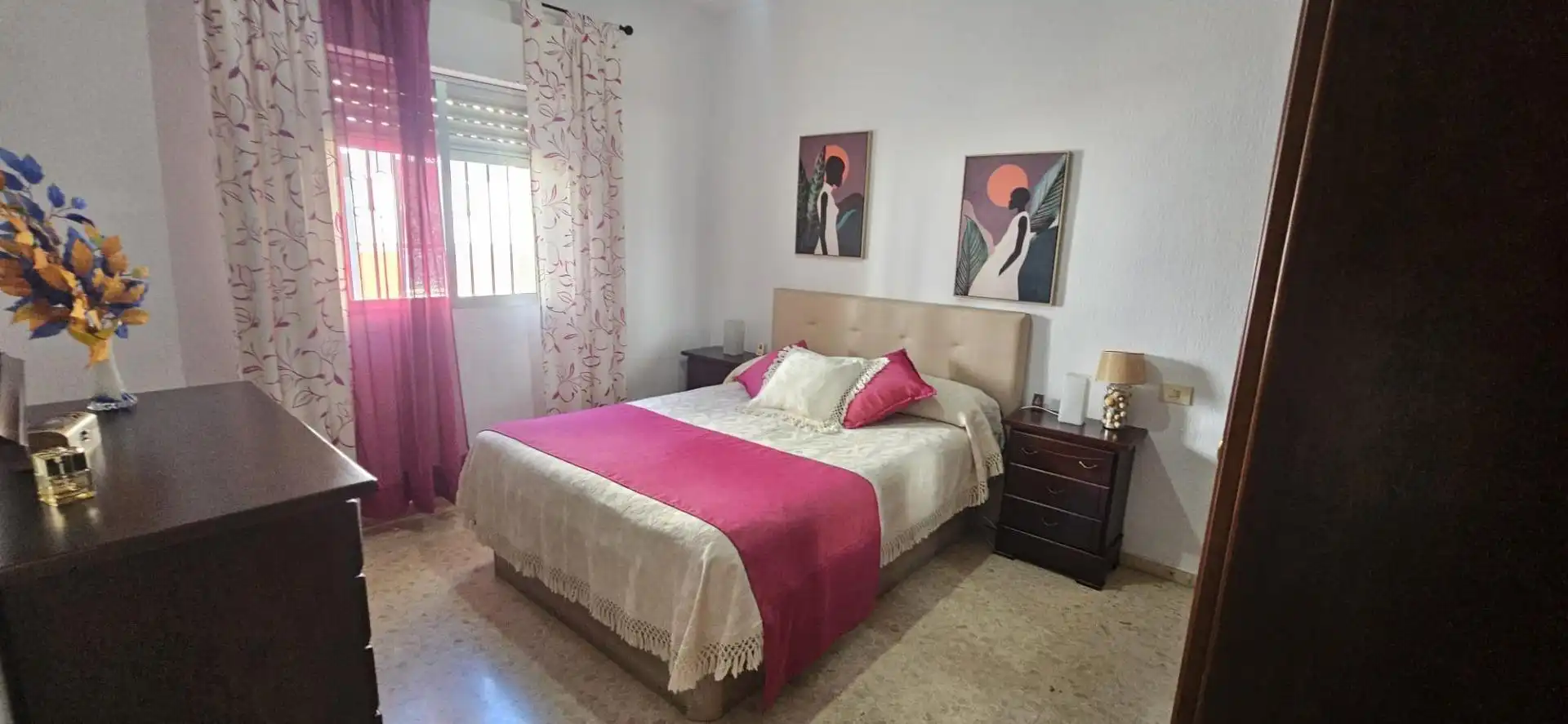 Dormitori de Casa o xalet en venda en Gibraleón