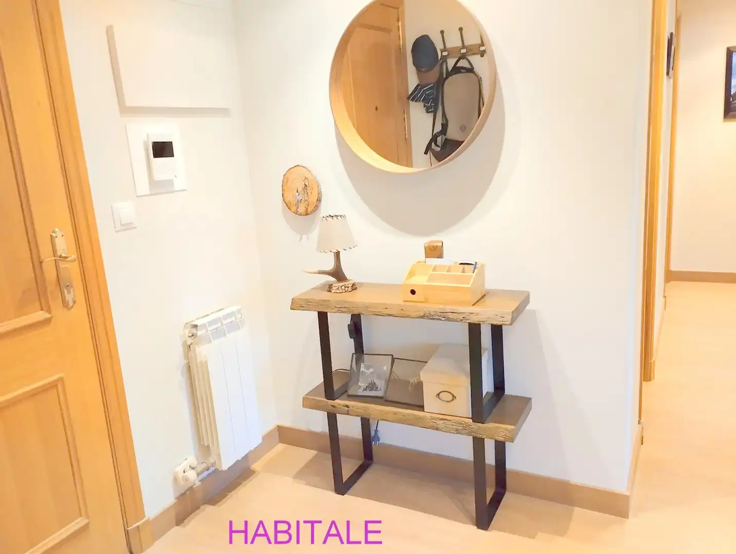 Flat with pool for sale in Avenida de Salvador Allende 75, imagen 2
