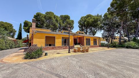 Foto 5 de Casa o xalet en venda a Yecla, Murcia