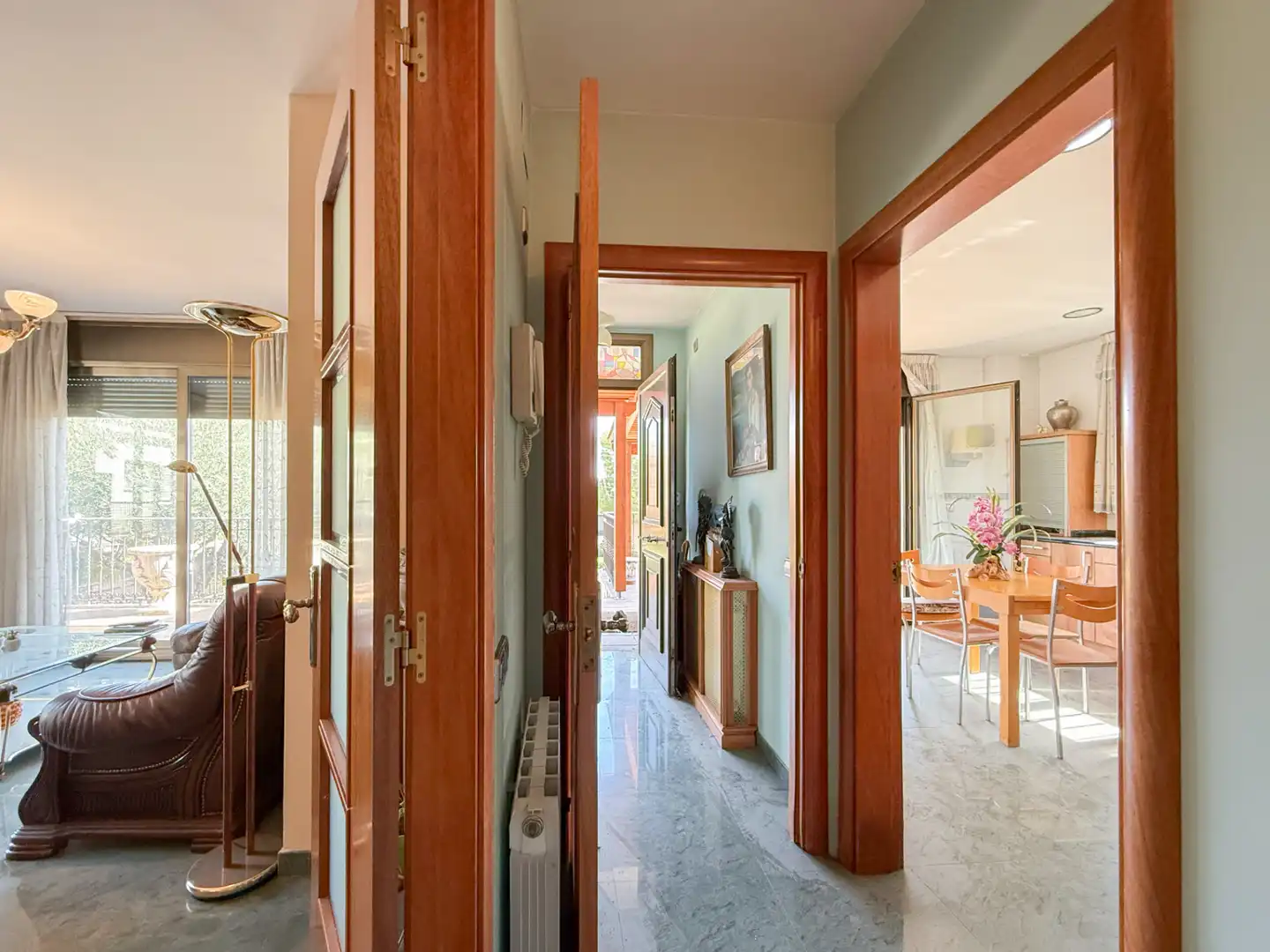 Casa o xalet en venda a Lliçà de Vall