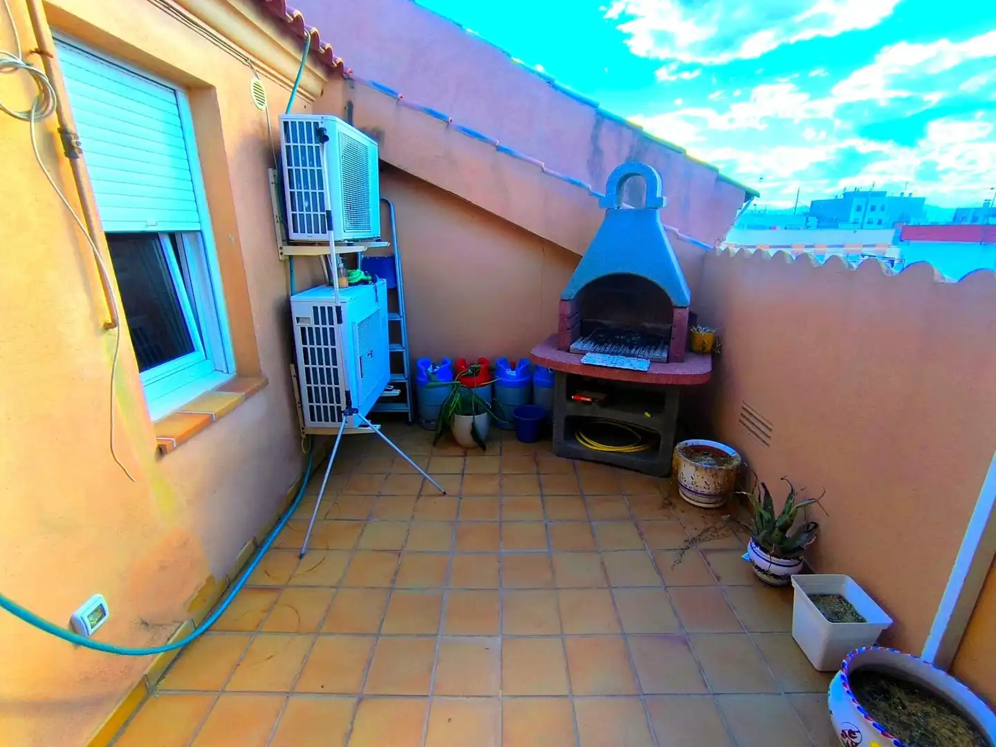 Dúplex con terraza en venta en Calle CARINYENA, imagen 48