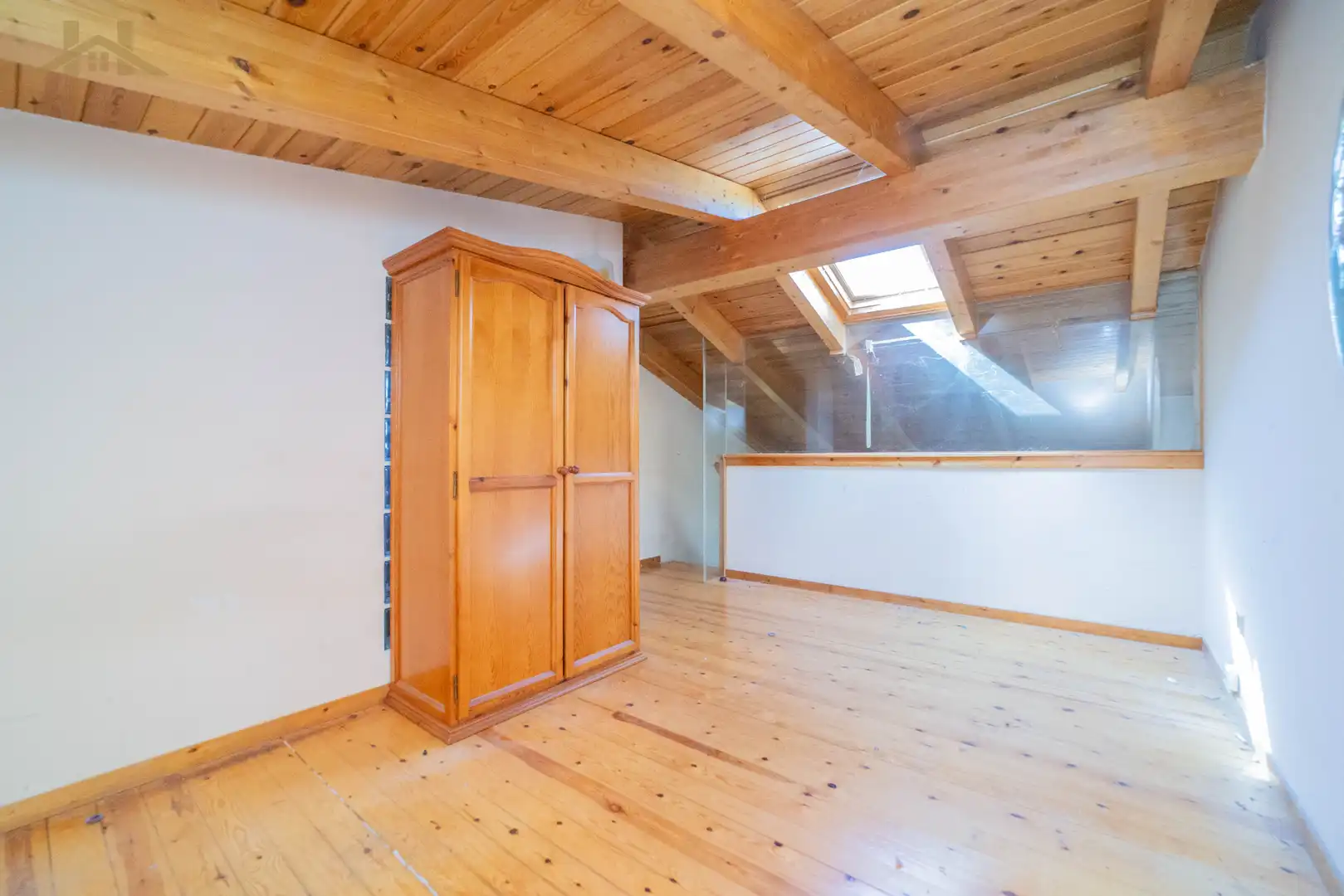 Casa o chalet en venta en El Escorial con Calefacción, Jardín privado y Parquet
