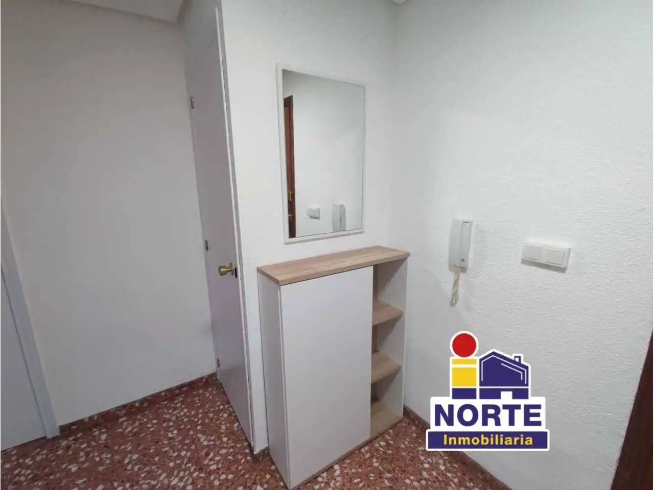 Habitación de Piso de alquiler en Cocentaina con Balcón