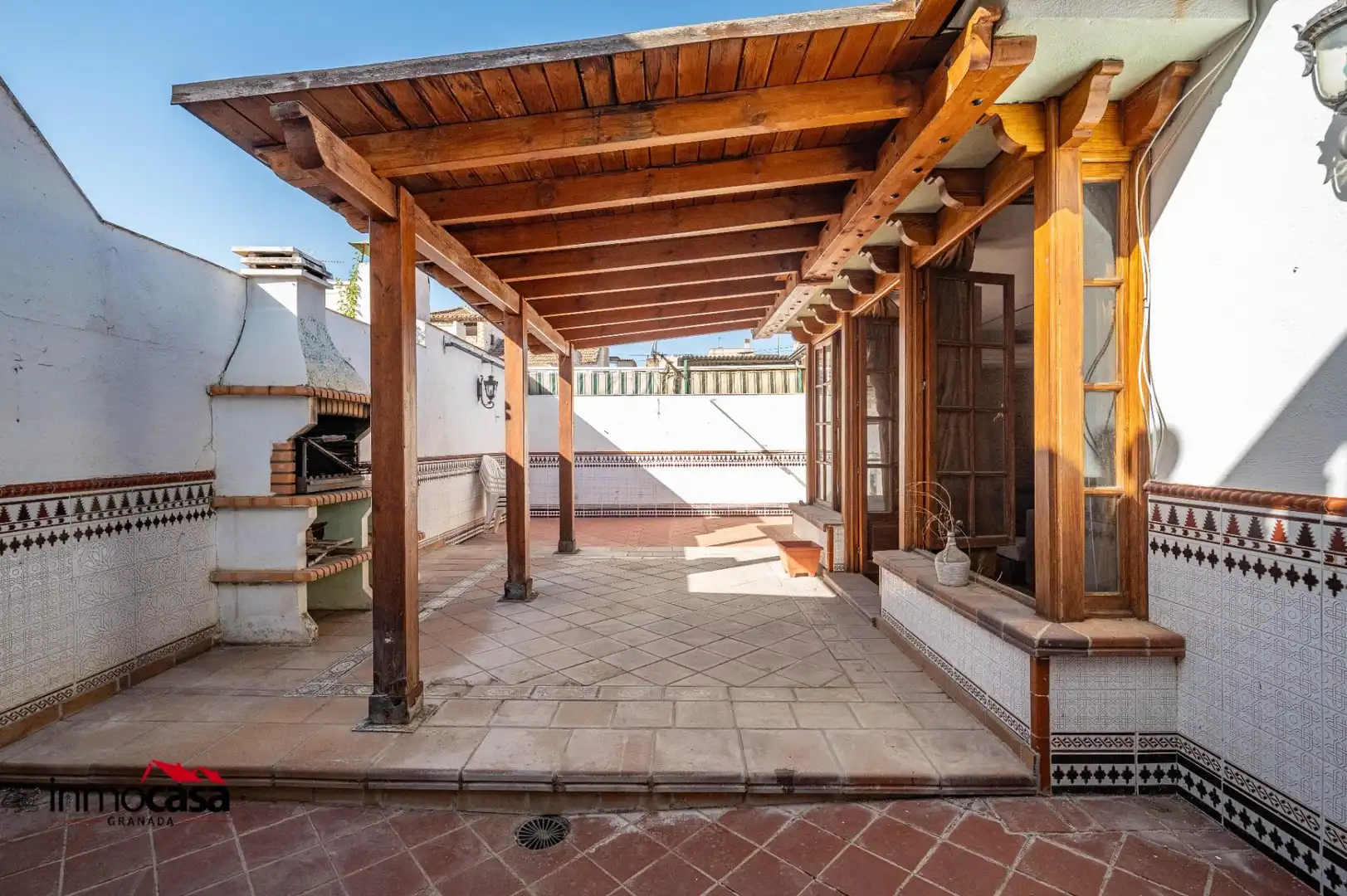 Residencial en venta en La Zubia Ciudad, imagen 21