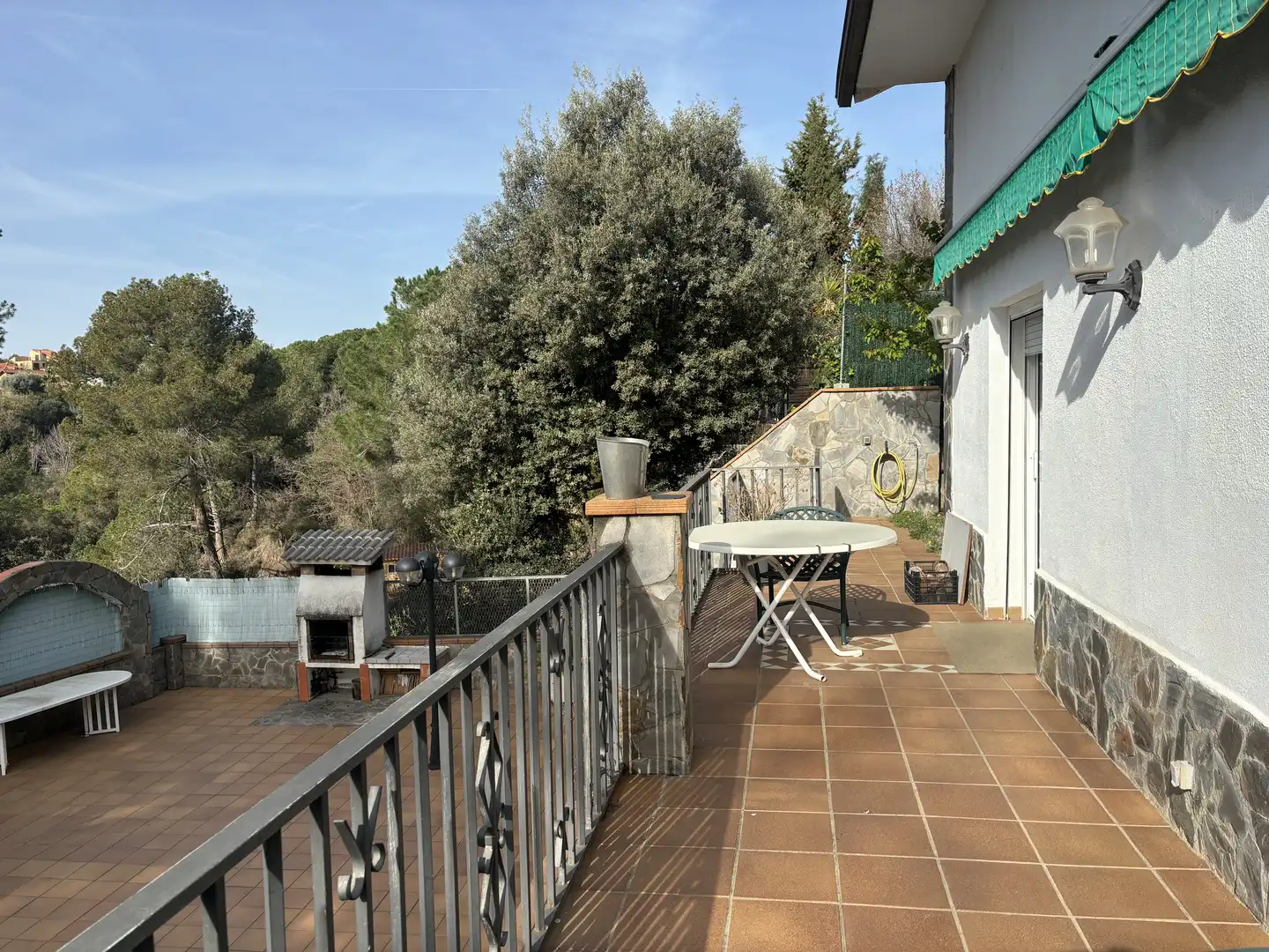 Casa o xalet en venda a Carrer Ametllers, Can Font - Ca n'Avellaneda