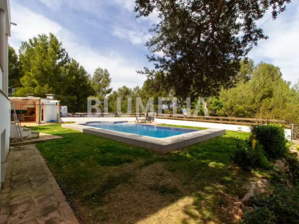 Casa con piscina en venta en El Montgó, imagen 50