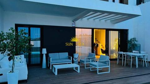 Photo 3 of House or chalet to rent in Balcón de Finestrat - Terra Marina, Alicante