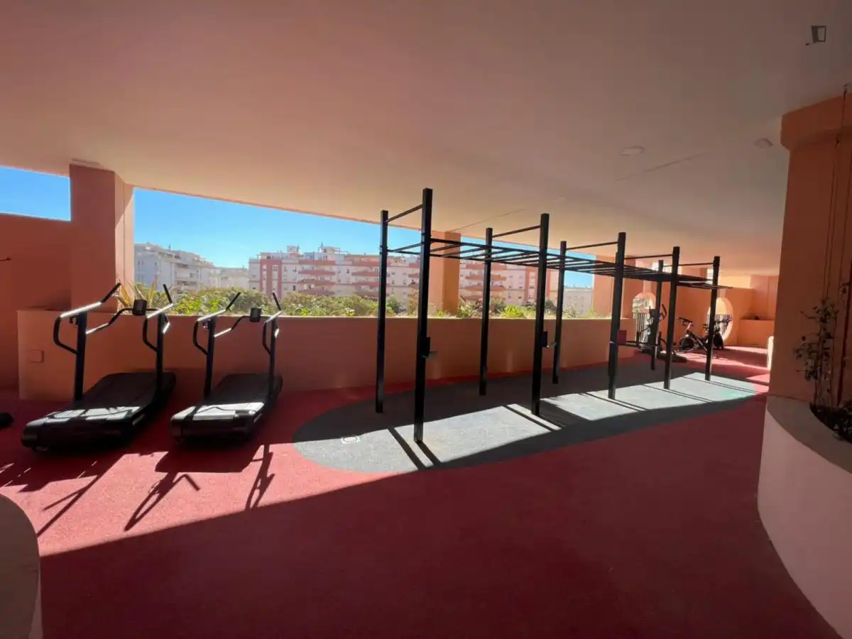 Apartments for rent in El Tejar - Hacienda Bizcochero