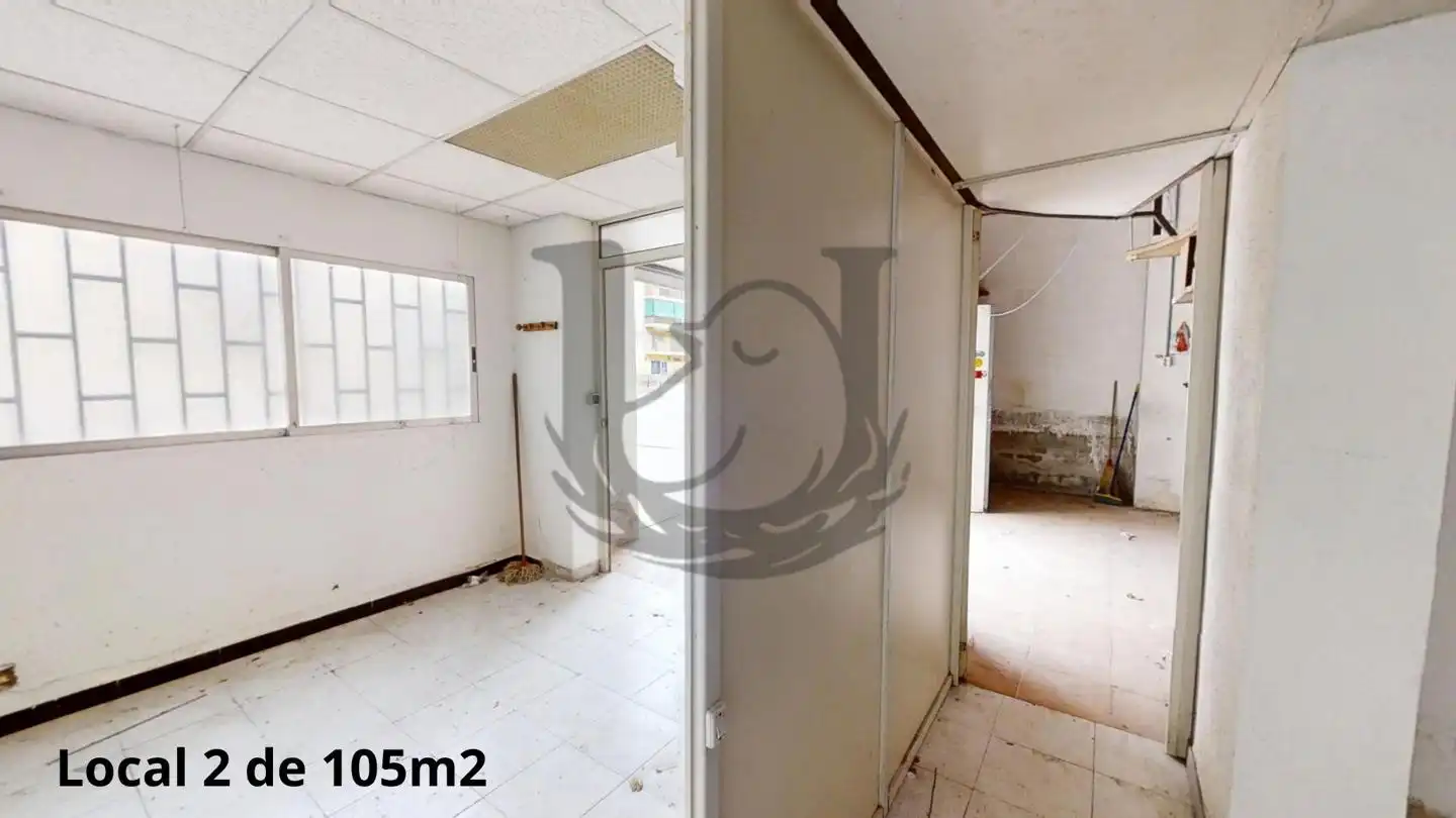 Local commercial à vendre à Cardenal Benlloch, imagen 18