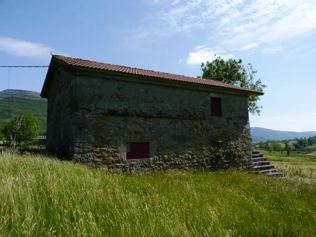 House with terrace for sale in Lugar Trueba 29, imagen 7