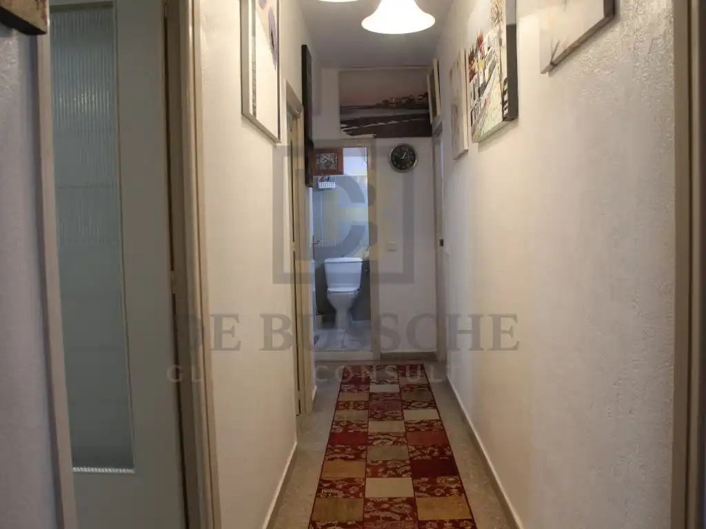 Appartement compact avec terrasse à vendre à Calle Conde Campillos, imagen 25