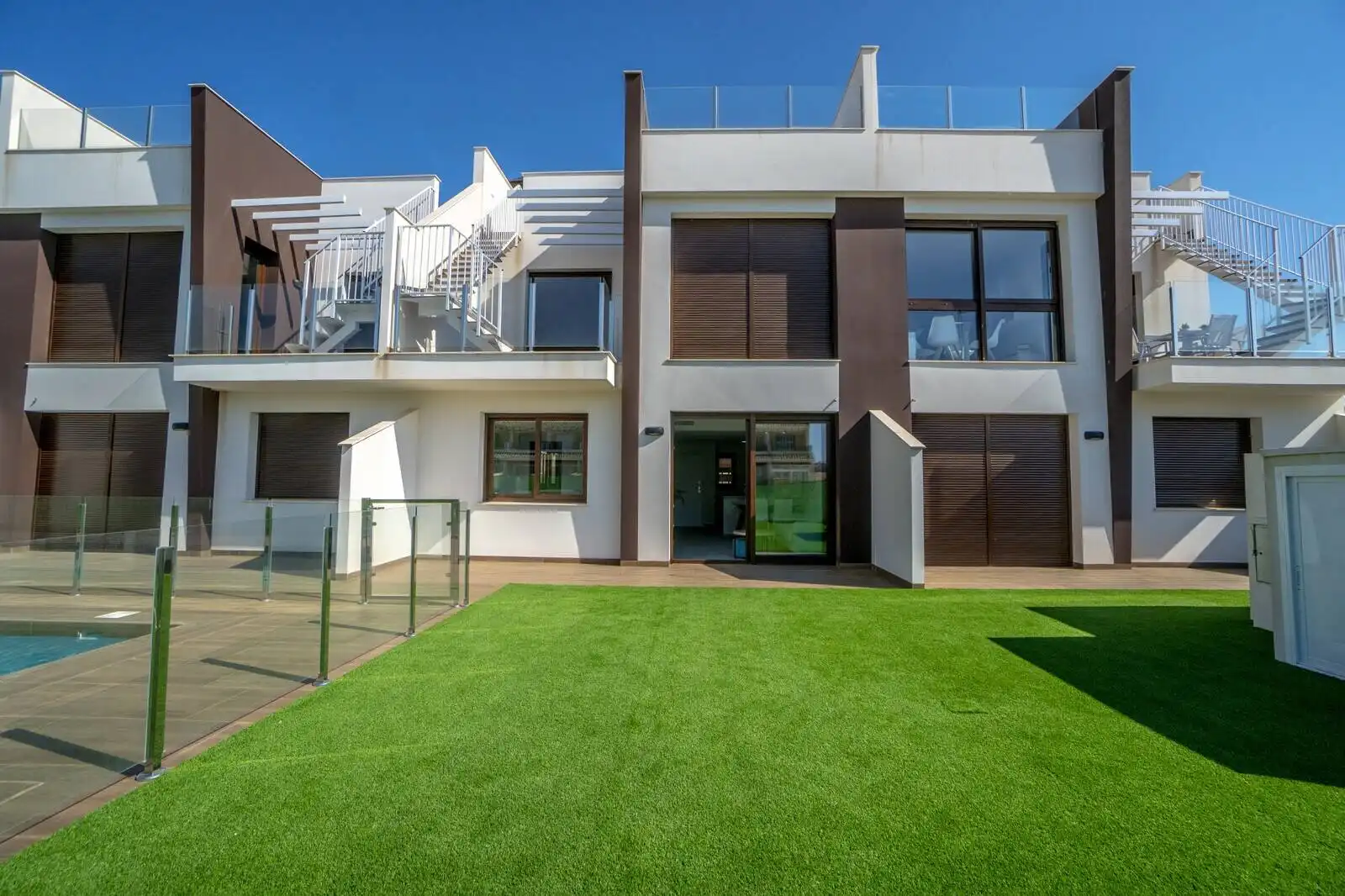 Appartement compact avec terrasse à vendre à Los Peñascos - El Salero - Los Imbernones, imagen 5