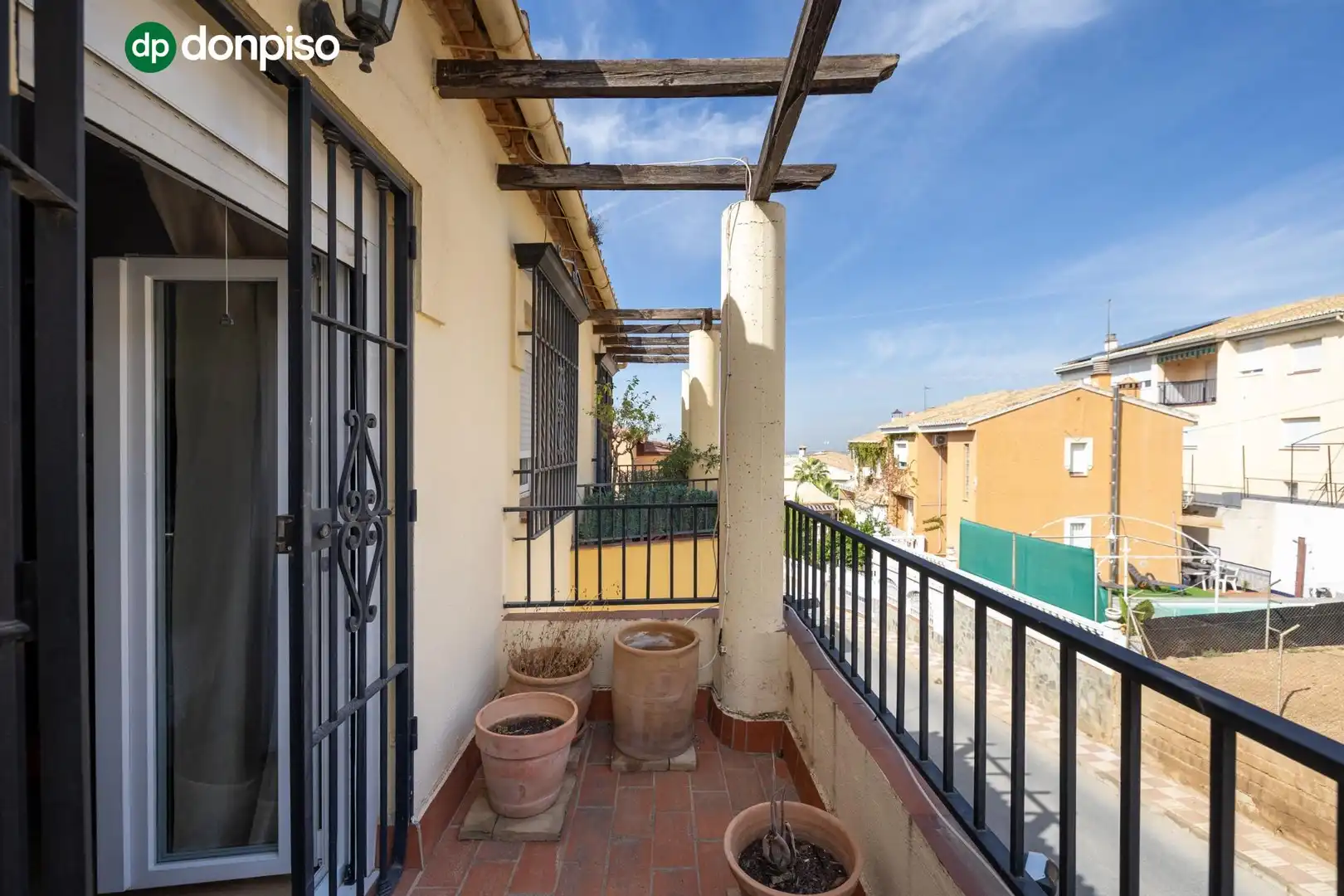 Maison mitoyenne avec terrasse à vendre à Calle de Sierra Nevada, imagen 27