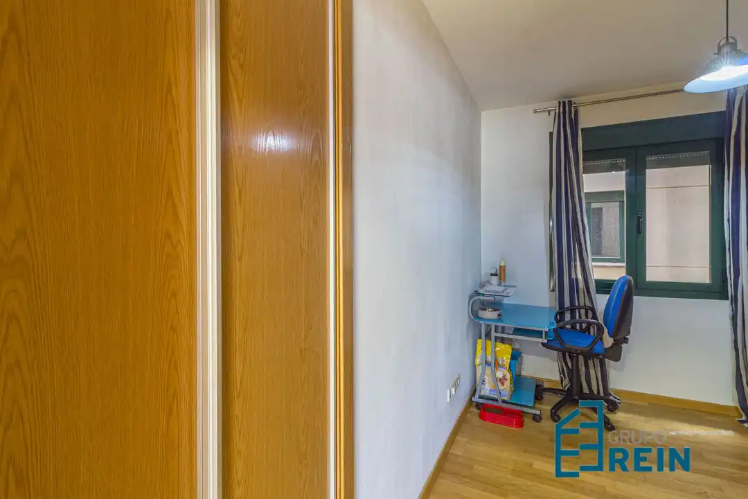 Flat for sale in Recas, Toledo