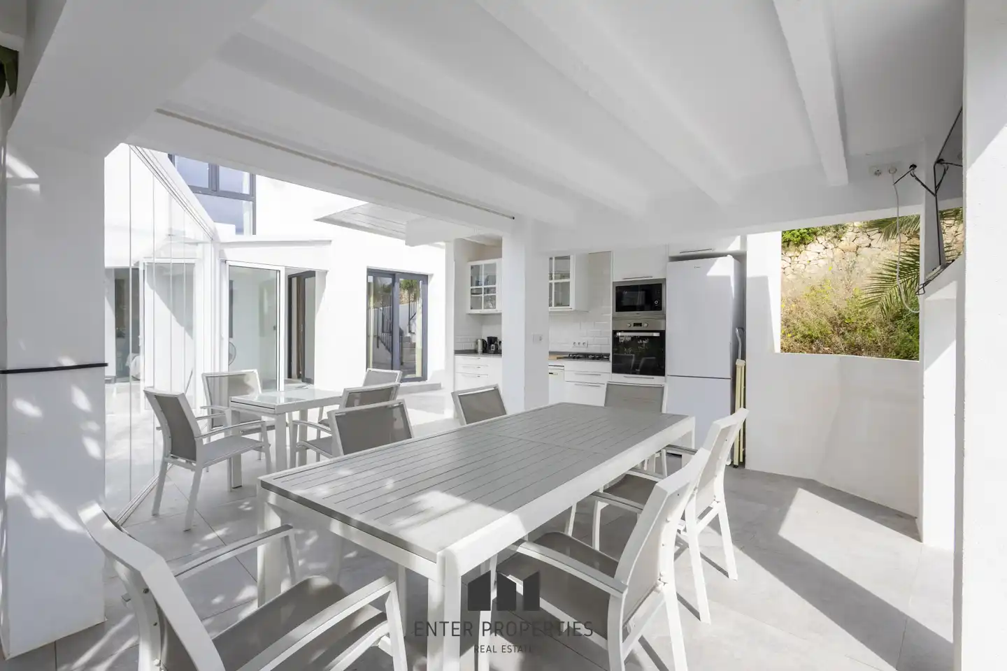 Villa con piscina in vendita a Benicolada - Las Adelfas, imagen 18
