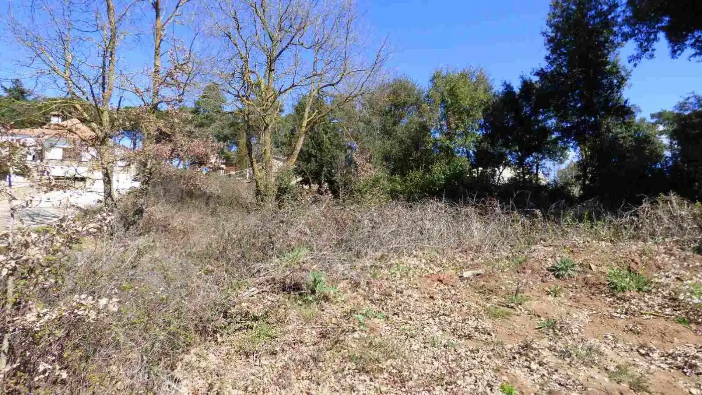 Residential land for sale in Castellcir, imagen 7