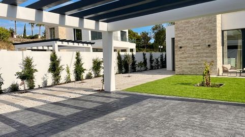 Exclusiva villa contemporánea en venta en la Costa del Sol ubicación privilegiada cerca de Marbella, imatge 2
