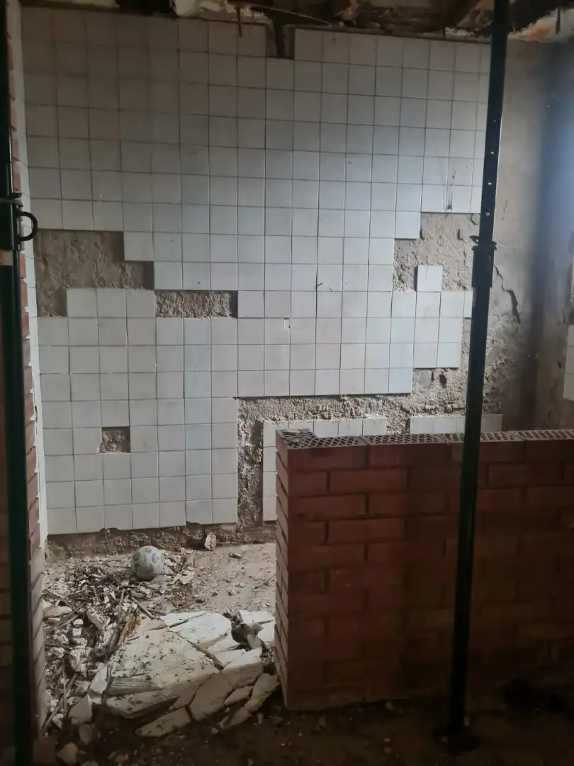 Casa o chalet en venta en Carrer de Baix, 27, Nucli Urbà